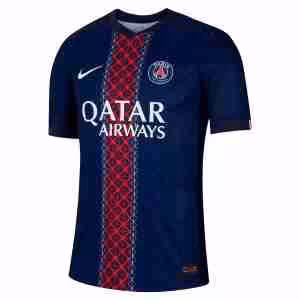 Maglietta Calcio Prima Paris Saint Germain 2025 2026