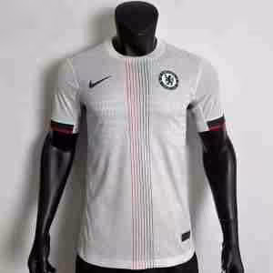 Maglietta Calcio Away Chelsea 2025 2026 – Versione Giocatore