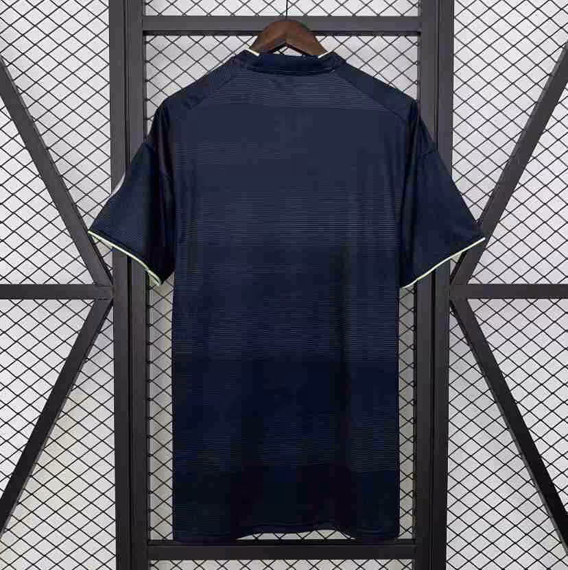 Maglietta Calcio Away Real Madrid 2025 2026_1