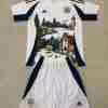 Maglietta Calcio Bayern Monaco Concetto Set Bambino 2025 2026