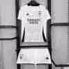 Maglietta Calcio Benfica Speciale Set Bambino 2025 2026