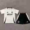 Maglietta Calcio Colo Colo Prima Set Bambino 2025 2026