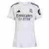 Thailandia Maglietta Calcio Real Madrid Prima Donna 2025 2026