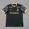 Thailandia Maglietta Calcio Away Atletico Nacional 2025 2026