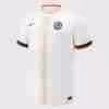 Maglietta Calcio Away Chelsea 2025 2026