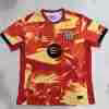 Thailandia Maglietta Calcio FC Barcellona Speciale 2025 2026