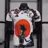 Thailandia Maglietta Calcio Giappone Dragonball Speciale 25 2026