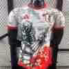 Thailandia Maglietta Calcio Giappone Samurai Speciale 2025 2026
