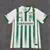 Thailandia Maglietta Calcio Prima Atletico Nacional 2025 2026