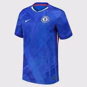 Maglietta Calcio Prima Chelsea 2025 2026
