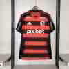 Thailandia Maglietta Calcio Prima Flamengo 2025 2026