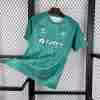 Thailandia Maglietta Calcio Real Betis Speciale 2025 2026 Verde