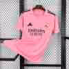 Thailandia Maglietta Calcio Real Madrid Speciale 2025 2026 Rosa
