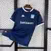 Thailandia Maglietta Calcio Away Racing Club 2025 2026