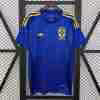 Thailandia Maglietta Calcio Brasile Speciale 2025 2026