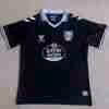 Thailandia Maglietta Calcio Celta Vigo 100th 2025 2026 Nero