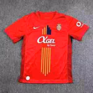 Thailandia Maglietta Calcio RCD Mallorca 120th 2025 2026