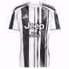 Maglietta Calcio Prima Juventus 2025 2026