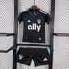 Maglietta Calcio Charlotte FC Away Set Bambino 2025 2026