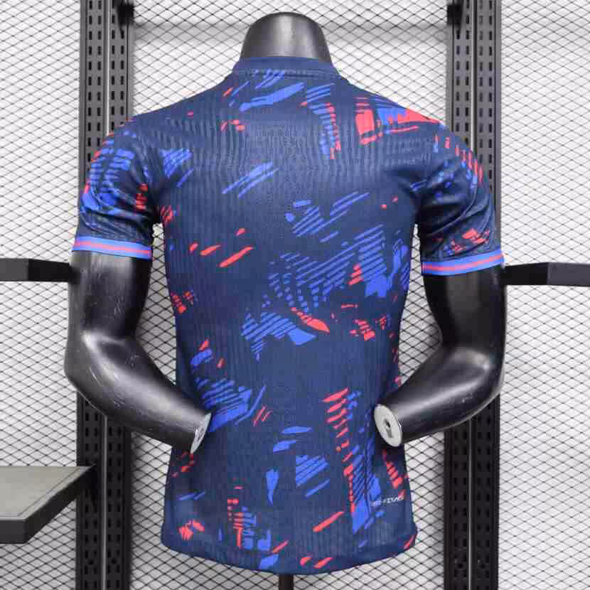 Maglietta Calcio FC Barcellona Speciale 2025 26 – Versione Giocatore_1