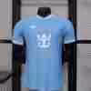 Maglietta Calcio Terza Inter Miami 2025 2026 – Versione Giocatore