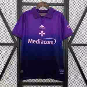 Thailandia Maglietta Calcio ACF Fiorentina Speciale 2025 2026