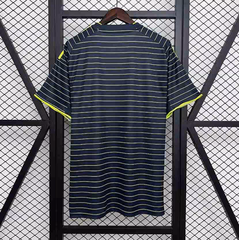 Thailandia Maglietta Calcio Away Celtic Glasgow 2025 2026_1