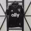 Thailandia Maglietta Calcio Away Charlotte FC 2025 2026