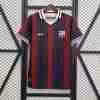 Thailandia Maglietta Calcio FC Barcellona 125th 2025 2026