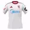 Thailandia Maglietta Calcio Sevilla Prima 2025 2026