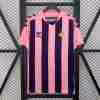 Thailandia Maglietta Calcio Real Betis Speciale 2025 2026 Rosa