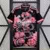 Thailandia Maglietta Calcio Real Madrid Speciale 2025 26 Rosa