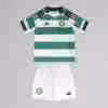 Maglietta Calcio Celtic Glasgow Prima Set Bambino 2025 2026