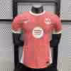 Maglietta Calcio FC Barcellona Speciale 2025 26 Rosa – Versione Giocatore
