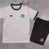 Maglietta Calcio Germania 125th Set Bambino 2025 2026