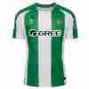 Thailandia Maglietta Calcio Prima Real Betis 2025 2026