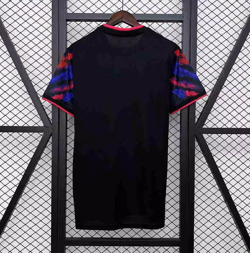 Thailandia Maglietta Calcio FC Barcellona Speciale 2025 26_1