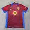 Thailandia Maglietta Calcio FC Barcellona Speciale 25 2026