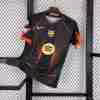 Thailandia Maglietta Calcio FC Barcellona Speciale 25 2026 Nero