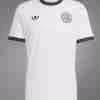 Thailandia Maglietta Calcio Germania 125th 2025 2026