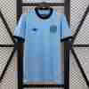 Thailandia Maglietta Calcio Germania 125th 2025 2026 Blu