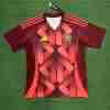 Thailandia Maglietta Calcio Germania Away Donna 2025 2026
