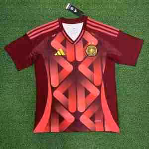 Thailandia Maglietta Calcio Germania Away Donna 2025 2026