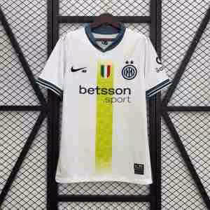 Thailandia Maglietta Calcio Inter Milan Speciale 2025 2026