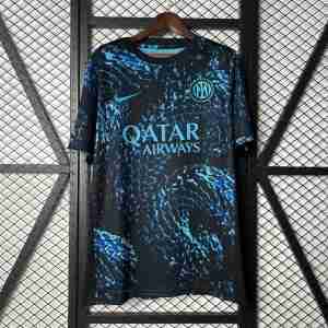 Thailandia Maglietta Calcio Inter Milan Speciale 2025 26