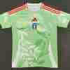 Thailandia Maglietta Calcio Italia Away Donna 2025 2026