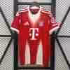 Thailandia Maglietta Calcio Prima Bayern Monaco 2025 2026