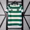 Thailandia Maglietta Calcio Prima Celtic Glasgow 2025 2026