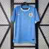 Thailandia Maglietta Calcio Prima Uruguay 2025 2026