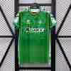 Thailandia Maglietta Calcio Real Betis Speciale 2025 26 Verde